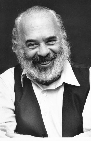 Shlomo Carlebach